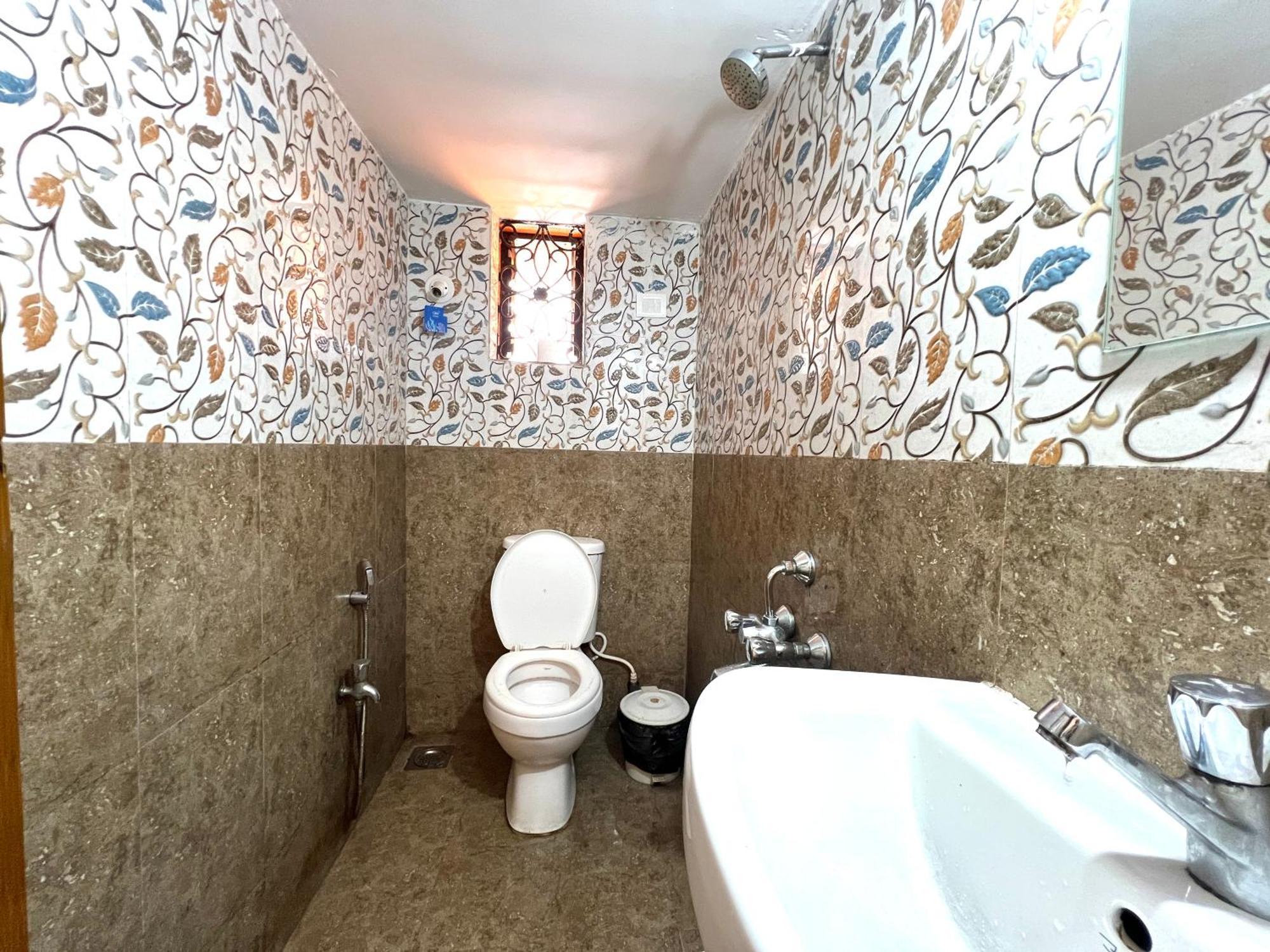 Aura Rooms & Swimming Pool, Calangute Dış mekan fotoğraf